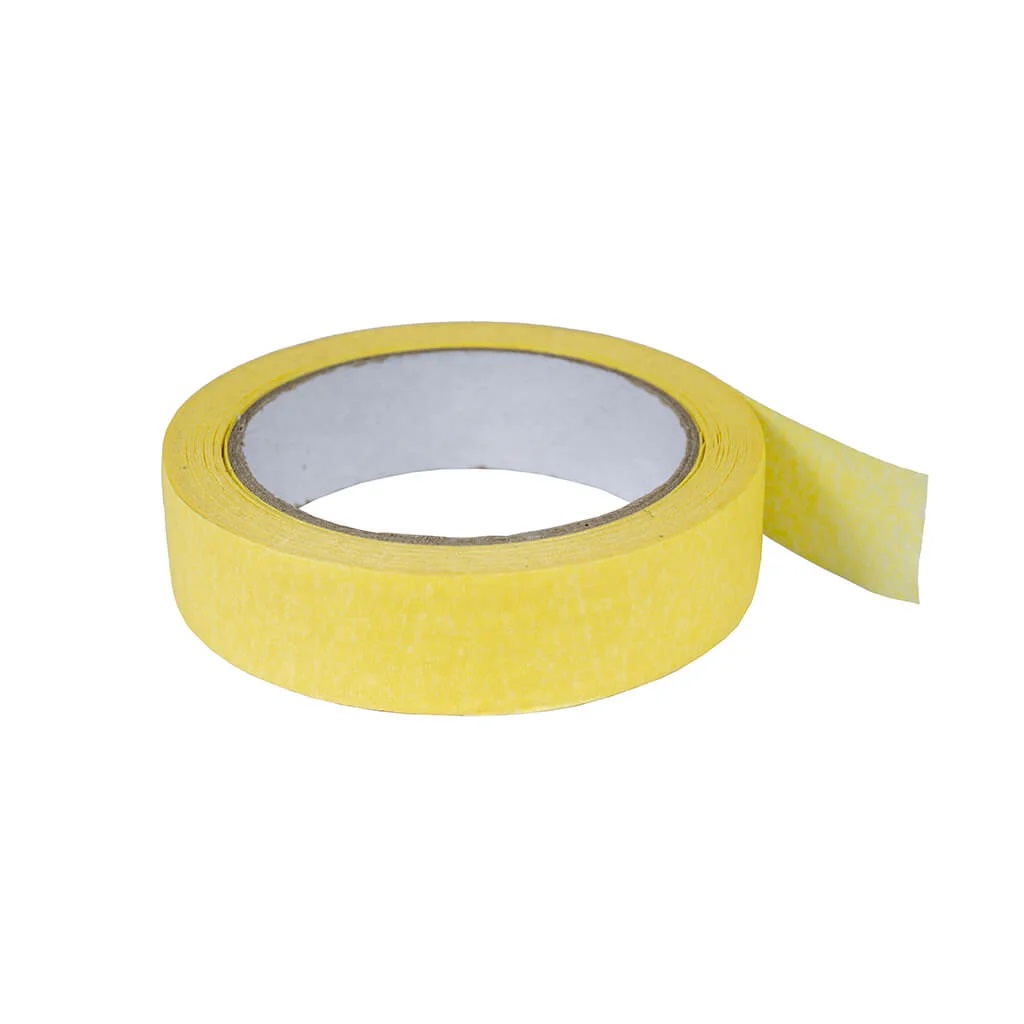 Клейка стрічка малярна UPH 50м х 24 мм